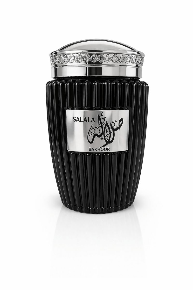 Salala Bakhoor 30g by Musky Perfumes