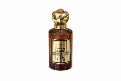 Sehr Al Oud - Musky Perfumes Eau de Parfum 100ml Sehr Al Oud EDP 100ml | Musky Perfumes