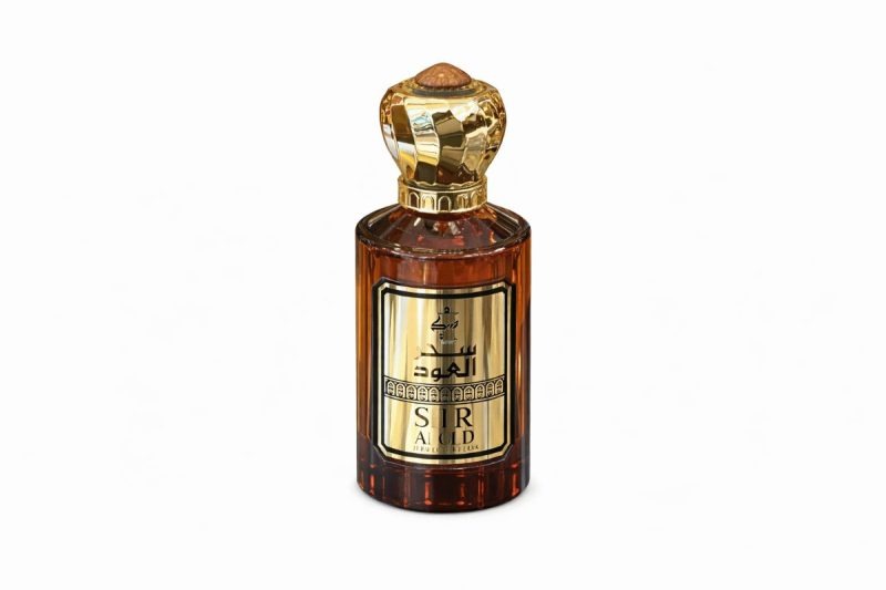 Sehr Al Oud EDP 100ml | Musky Perfumes