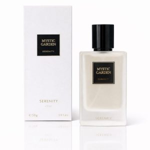 Serenity Mystic Garden – Eau de Parfum 50ml