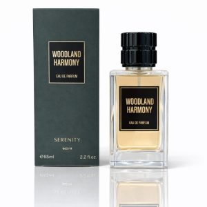 Serenity Woodland Harmony – Eau de Parfum 65ml