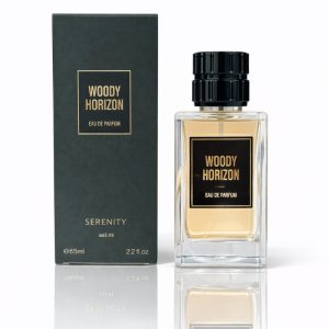 Serenity Woody Horizon – Eau de Parfum 65ml