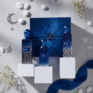 Shades of Moon Gift Set by IBRAQ