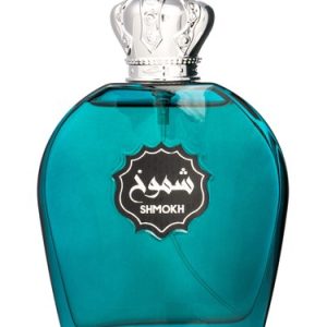 Shmokh - Musky Perfumes Eau de Parfum (100 ml | 3.4 oz)