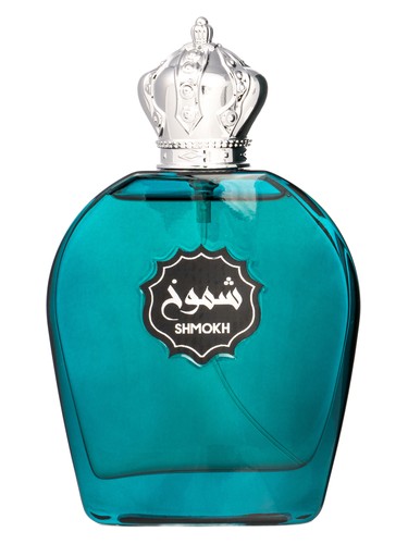 Shmokh - Musky Perfumes Eau de Parfum (100 ml | 3.4 oz)