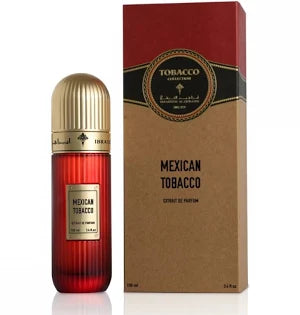 shopping_10.jpg Mexican Tobacco - Ibraq Extrait de Parfum(100 ml | 3.4 oz)