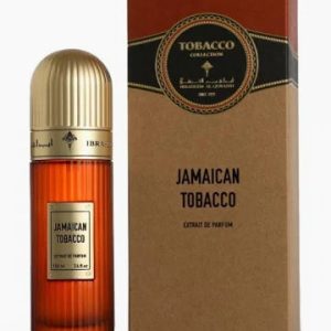 Jamaican Tobacco - Ibraq Extrait de Parfum(100 ml | 3.4 oz)