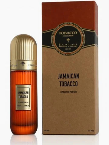 shopping_11.jpg Jamaican Tobacco - Ibraq Extrait de Parfum(100 ml | 3.4 oz)