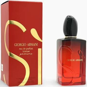 Si Passion Intense - Giorgio Armani Eau de Parfum(50 ml | 1.6 oz)