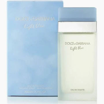 shopping_19.jpg Light Blue - Dolce & Gabbana Eau de Parfum(200 ml | 6.7 oz)