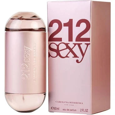 212 Sexy - Carolina Herrera Eau de Parfum(60 ml | 2 oz)