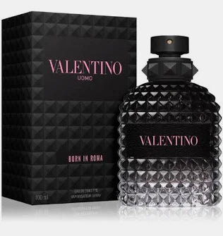 shopping_22.jpg Born in Roma - Valentino Uomo Eau de Toilette(100 ml | 3.4 oz)