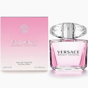 Bright Crystal - Versace Eau de Toilette(90 ml | 3 oz)