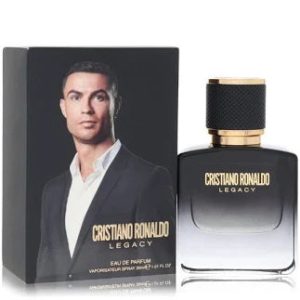Legacy - Cristiano Ronaldo Eau de Parfum(100 ml | 3.4 oz)