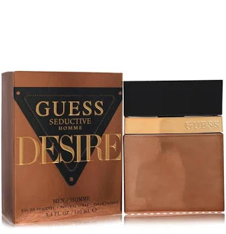 shopping_25.jpg Seductive Desire - Guess Eau de Toilette(100 ml | 3.4 oz)
