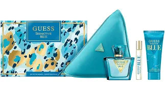 shopping_31.jpg Seductive Blue Gift Set - Guess Eau de Toilette(75 ml | 2.5 oz)