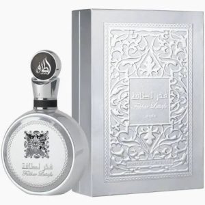 Fakhar Platine - Lattafa Pride Eau de Parfum (100 ml | 3.4 oz)