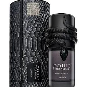 Musamam Black - Lattafa Eau de Parfum(100 ml | 3.4 oz)