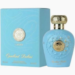 Opulent Dubai – Lattafa Eau de Parfum (100 ml | 3.4 oz)