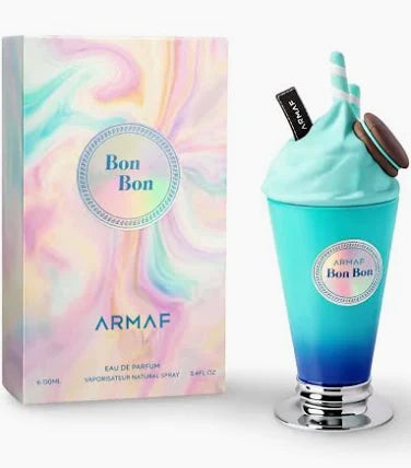 Bon Bon - Armaf Delights Eau de Parfum (100 ml | 3.4 oz)