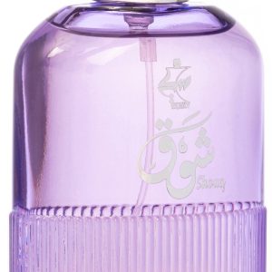 Shouq - Musky Perfumes Eau de Parfum (100 ml | 3.4 oz)