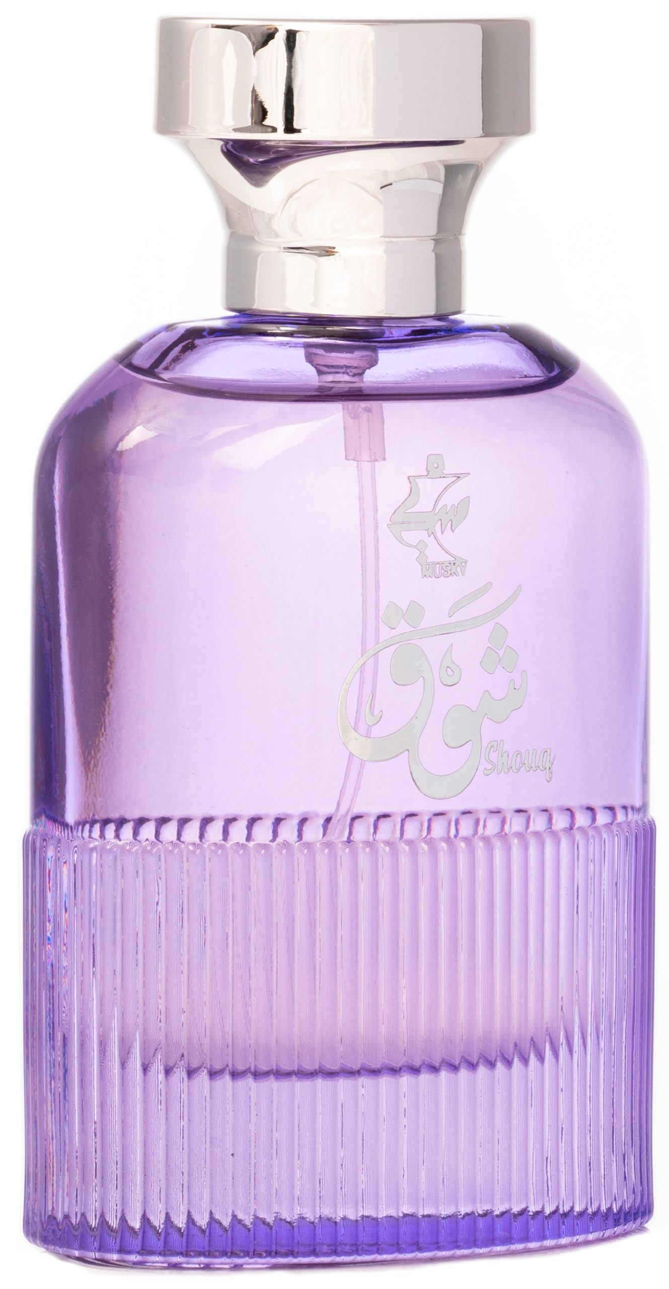 shouq.jpg Shouq - Musky Perfumes Eau de Parfum (100 ml | 3.4 oz)