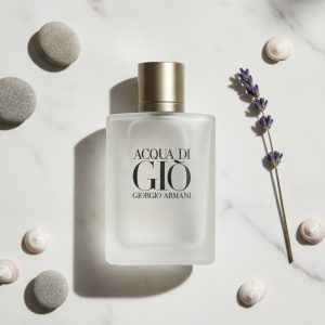 Acqua Di Gio - Giorgio Armani Eau de Toilette(100 ml | 3.4 oz)