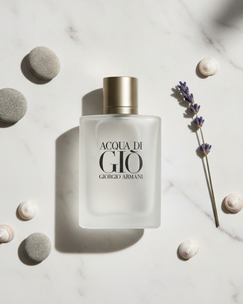 Acqua Di Gio - Giorgio Armani Eau de Toilette(100 ml | 3.4 oz)