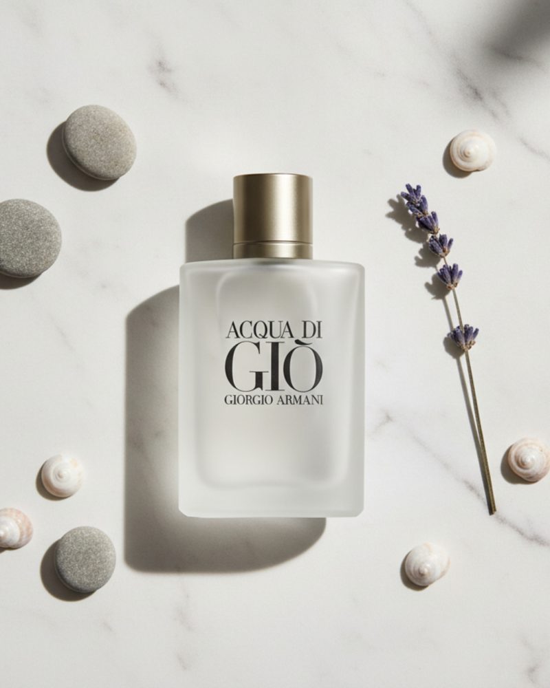 Acqua Di Gio - Giorgio Armani Eau de Toilette(100 ml | 3.4 oz)
