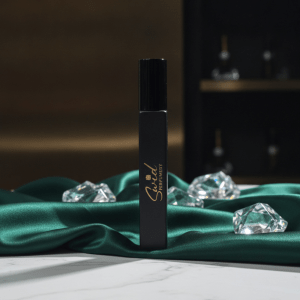 Swid Perfumery Custom Perfume Travel Spray