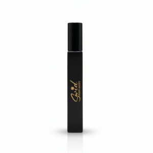 Swid Perfumery Custom Perfume Travel Spray