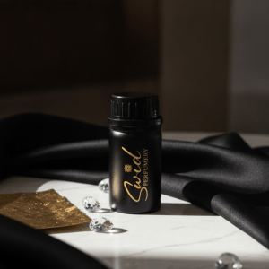 Custom Perfume Oil 50ml | Personalized Fragrance | SWID Perfumery