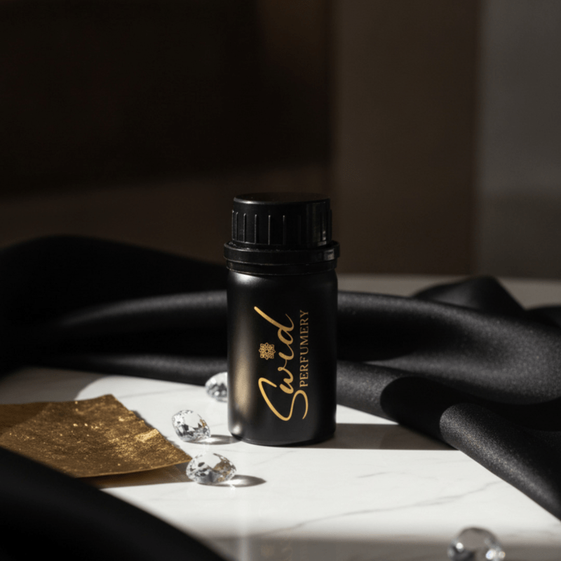 Custom Perfume Oil 50ml | Personalized Fragrance | SWID Perfumery