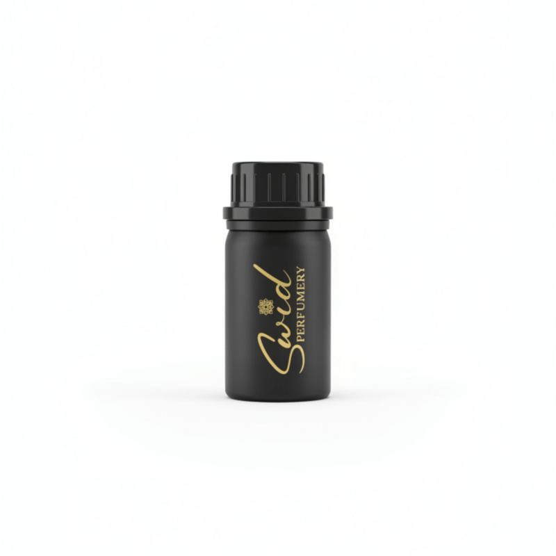 Custom Perfume Oil 50ml | Personalized Fragrance | SWID Perfumery
