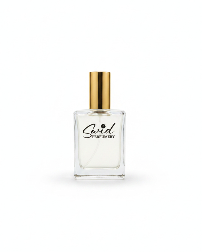 Standard Bottle Custom Perfume