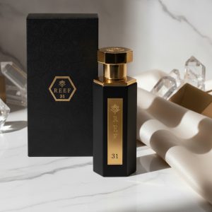 Reef 31 - Royal Amber Intensity Eau de Parfum (100 ml | 3.4 oz)
