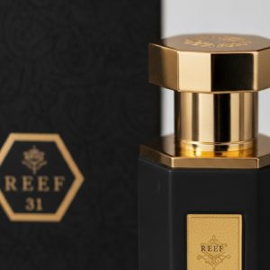 Reef 31 - Royal Amber Intensity Eau de Parfum (100 ml | 3.4 oz)