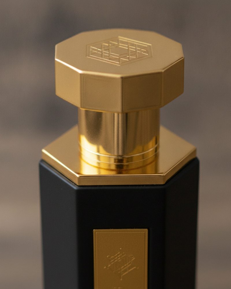 Reef 31 - Royal Amber Intensity Eau de Parfum (100 ml | 3.4 oz)