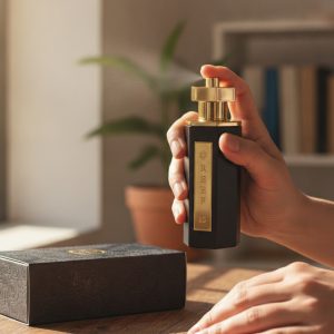 Reef 15 - Valor Fresh OUD Eau de Parfum (100 ml | 3.4 oz)