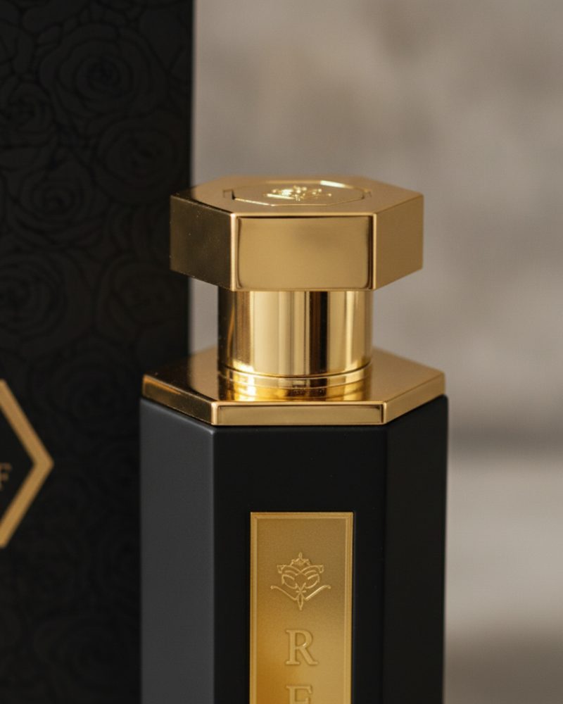 Reef 15 - Valor Fresh OUD Eau de Parfum (100 ml | 3.4 oz)