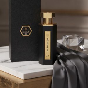 Reef 15 - Valor Fresh OUD Eau de Parfum (100 ml | 3.4 oz)