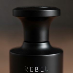 Rebel Enable - Assaf Eau de Parfum (100 ml | 3.4 oz)