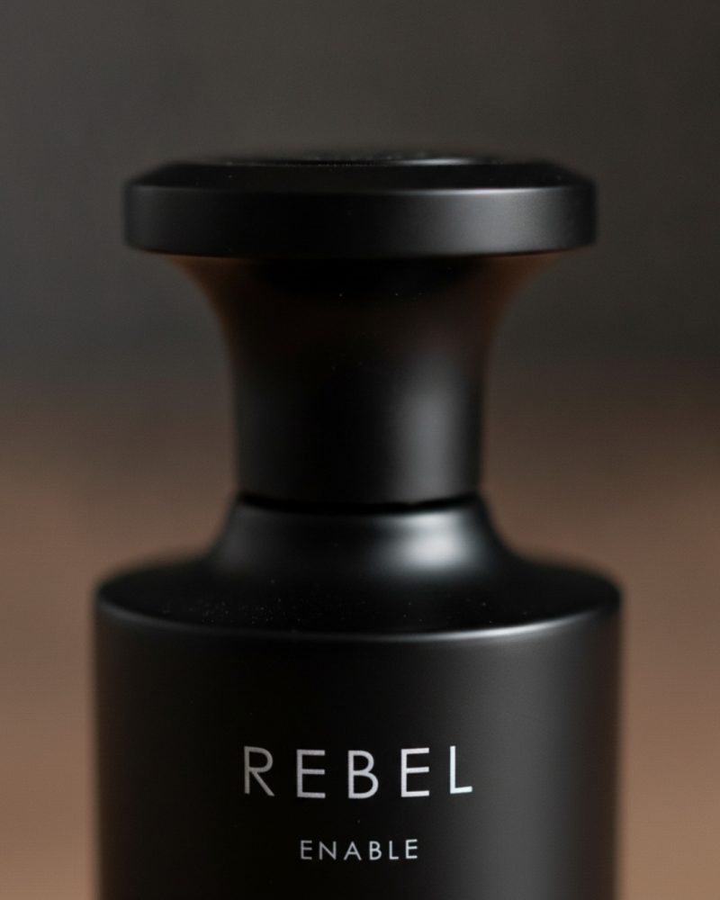 Rebel Enable - Assaf Eau de Parfum (100 ml | 3.4 oz)