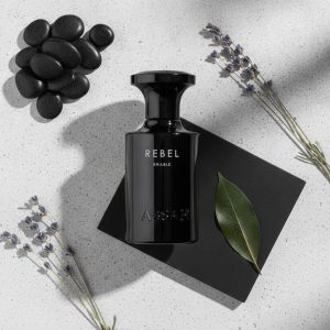Rebel Enable - Assaf Eau de Parfum (100 ml | 3.4 oz)