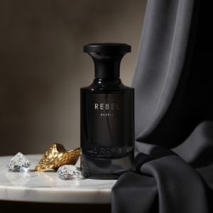Rebel Enable - Assaf Eau de Parfum (100 ml | 3.4 oz)