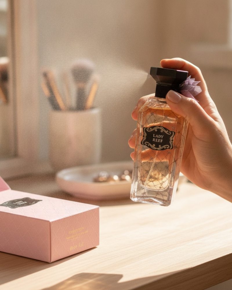 Lady Reef - Reef Eau de Parfum (150 ml | 5.1 oz)