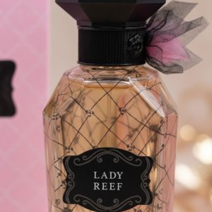 Lady Reef - Reef Eau de Parfum (150 ml | 5.1 oz)