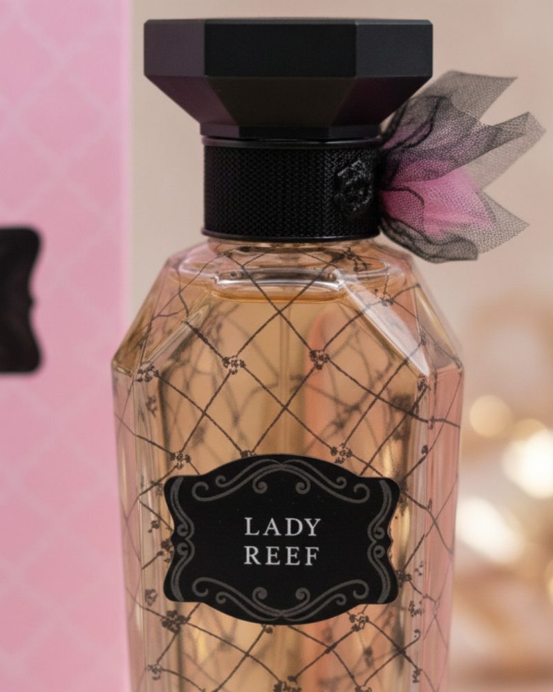 Lady Reef - Reef Eau de Parfum (150 ml | 5.1 oz)