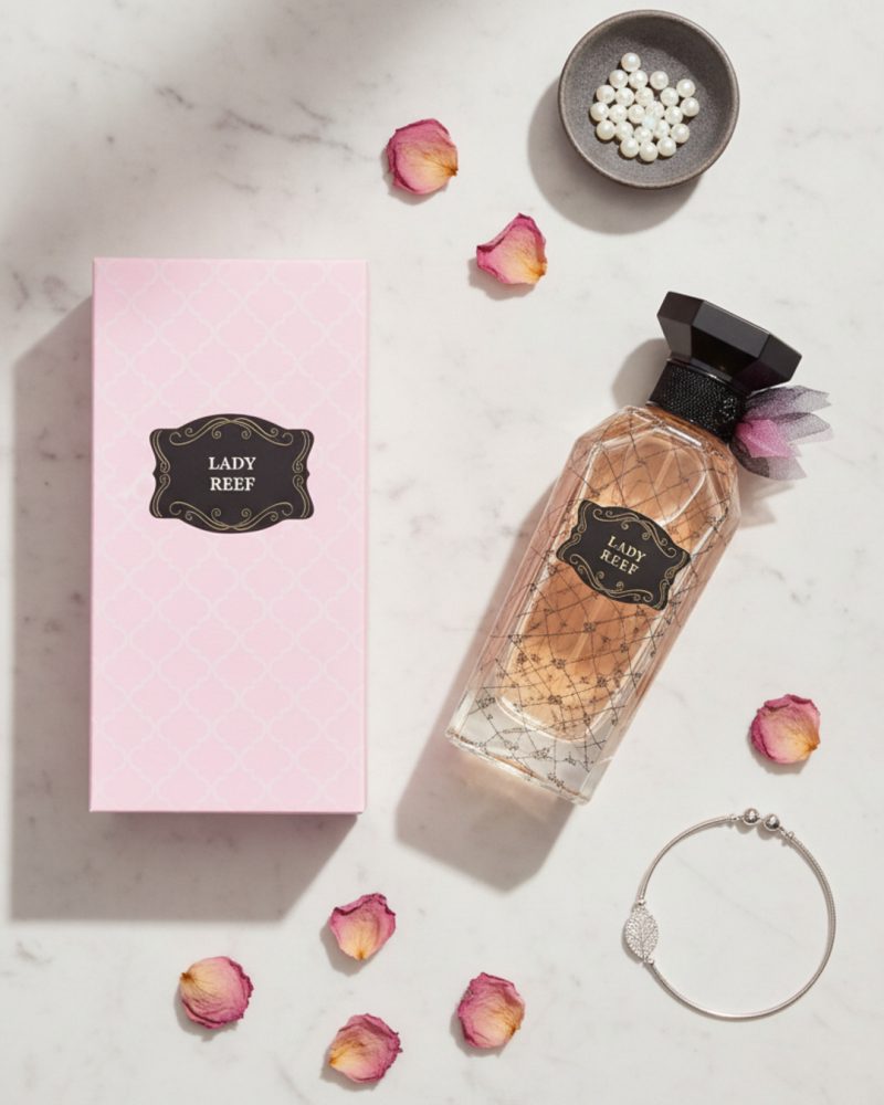 Lady Reef - Reef Eau de Parfum (150 ml | 5.1 oz)