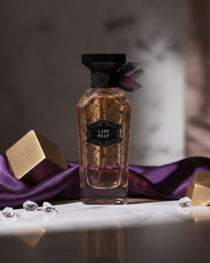 Lady Reef - Reef Eau de Parfum (150 ml | 5.1 oz)